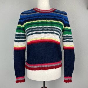 American Eagle Outfitters Wool Blend Sweater Size XS